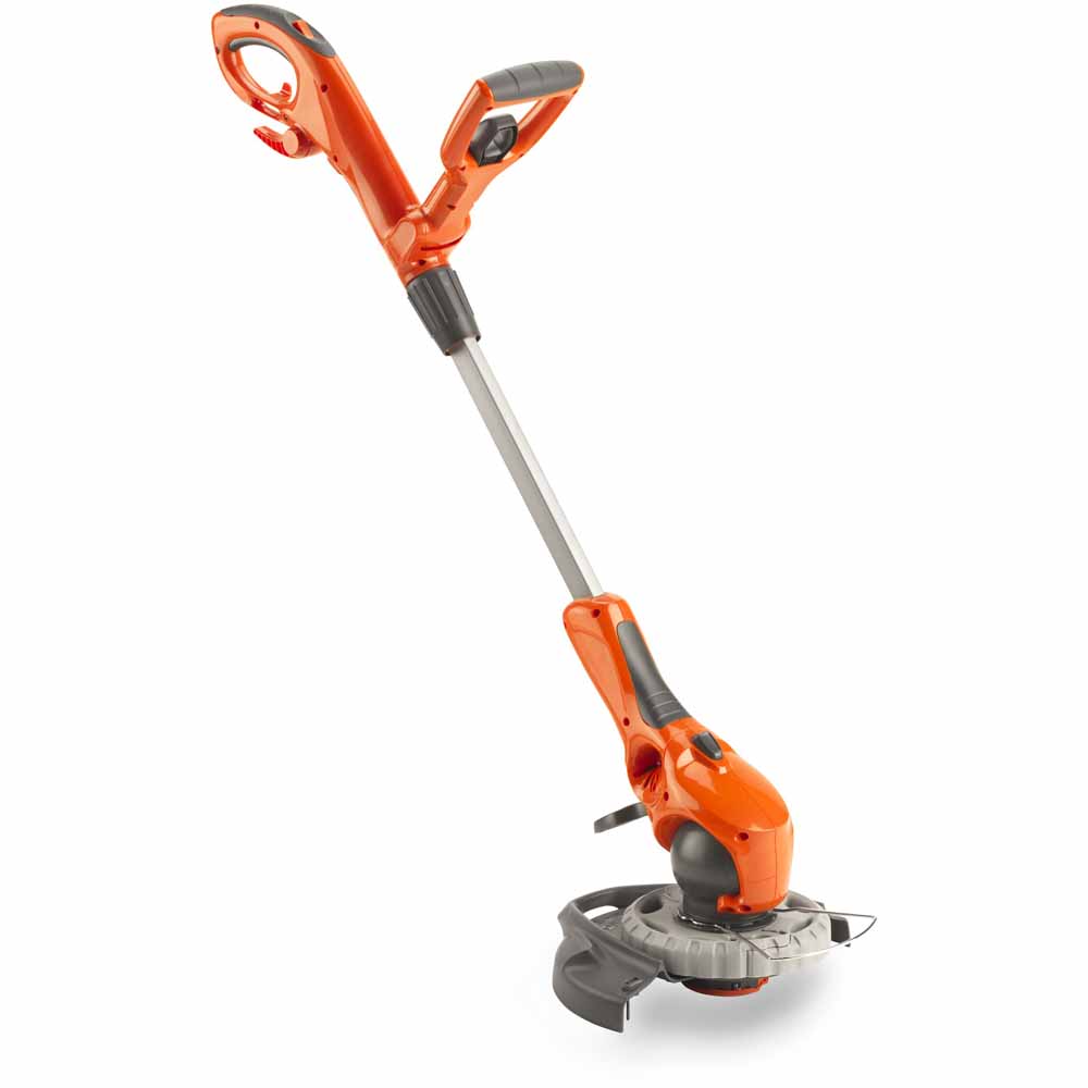 flymo contour 650e strimmer